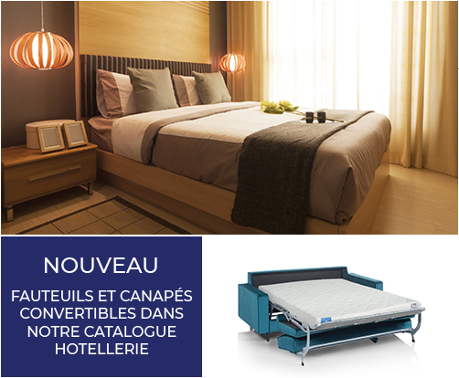 catalogue Hotellerie Maliterie